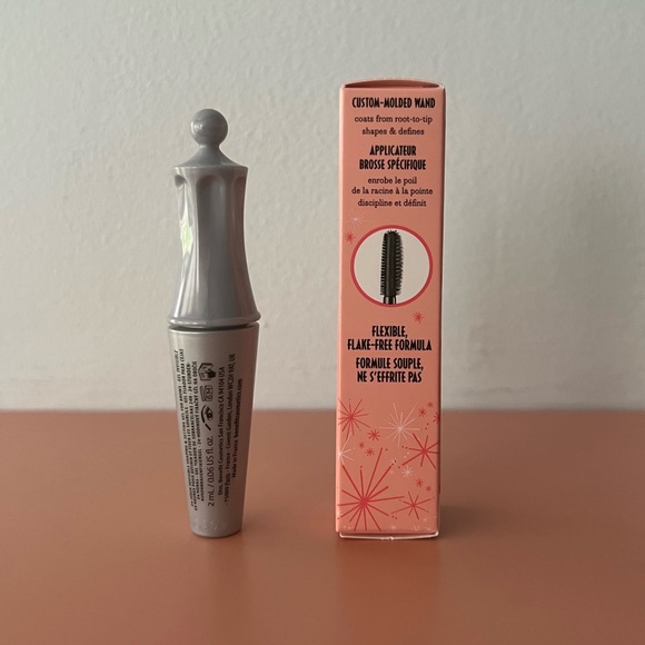 ⭐️⭐️ 5/ $25 ⭐️⭐️ benefit 24-HR Brow Setter mini - Picture 2 of 4